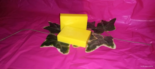 Melt n Pour Soaps