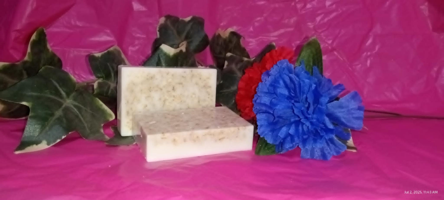 Melt n Pour Soaps