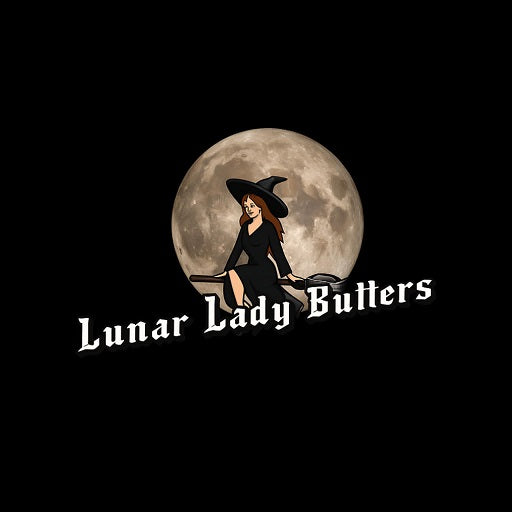 Lunar Lady Butters